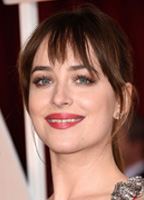 Dakota Johnson nude