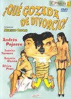 ¡Qué gozada de divorcio! 1981 movie nude scenes