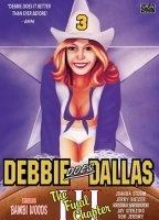 Debbie Does Dallas 3 (1985) Nude Scenes