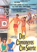 Dos camioneros con suerte (1989) Nude Scenes