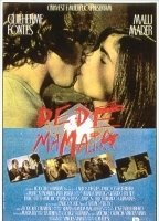 Dedé Mamata 1987 movie nude scenes