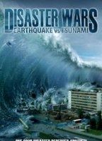 Disaster Wars: Earthquake vs. Tsunami 2013 movie nude scenes