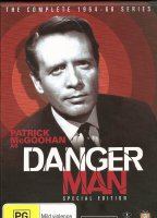 Danger Man (1960-1962) Nude Scenes
