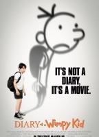 Diary of a Wimpy Kid movie nude scenes