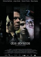 Dos abrazos (2007) Nude Scenes