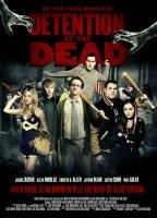 Detention of The Dead (2013) Nude Scenes