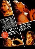 Doida Demais 1989 movie nude scenes