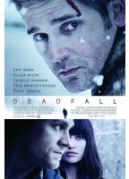 Deadfall (2012) Nude Scenes