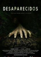 Desaparecidos 2011 movie nude scenes