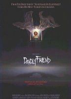 Deadly Friend (1985) Nude Scenes