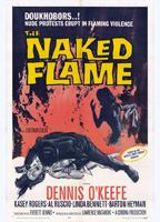 Deadline for Murder 1964 movie nude scenes