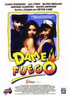 Dame fuego 1994 movie nude scenes