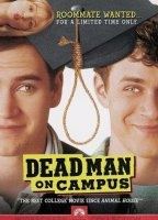 Dead Man on Campus movie nude scenes