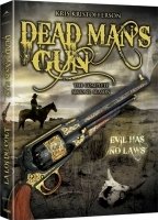 Dead Man's Gun 1997 movie nude scenes