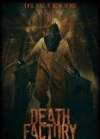 Death Factory (II) 2014 movie nude scenes