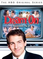 Dream On 1990 - 1996 movie nude scenes