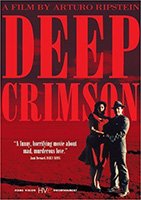 Deep Crimson 1996 movie nude scenes
