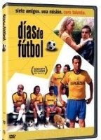 Días de fútbol (2003) Nude Scenes