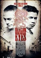 Dragon Eyes movie nude scenes