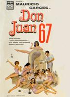 Don Juan 67 (1967) Nude Scenes