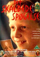 Det skaldede spøgelse (1992) Nude Scenes
