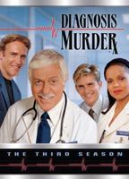 Diagnosis Murder 1993 movie nude scenes