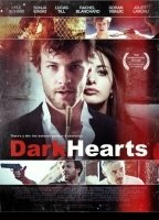 Dark Hearts (2012) Nude Scenes