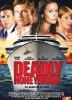 Deadly Honeymoon 2010 movie nude scenes