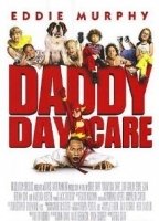 Daddy Day Care 2003 movie nude scenes