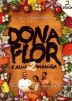 Dona Flor e Seus Dois Maridos tv-show nude scenes