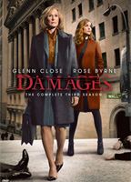 Damages 2007 - 2012 movie nude scenes