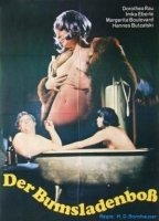 Der Bumsladen-Boß 1973 movie nude scenes