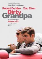 Dirty Grandpa 2016 movie nude scenes