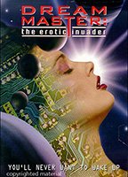Dreammaster: The Erotic Invader movie nude scenes