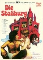 Die Stoßburg (1973) Nude Scenes