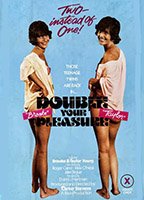 Double Your Pleasure (1978) Nude Scenes