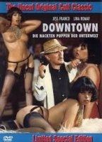 Downtown - Die nackten Puppen der Unterwelt 1975 movie nude scenes