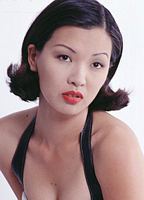 Deborah Lin nude