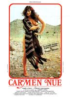 Die Nackte Carmen 1984 movie nude scenes