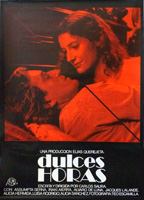 Dulces horas 1982 movie nude scenes