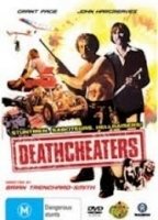 Deathcheaters (1976) Nude Scenes