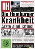Die Hamburger Krankheit 1979 movie nude scenes