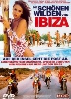 Die schönen Wilden von Ibiza 1980 movie nude scenes