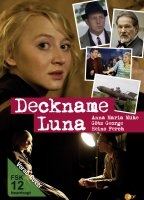 Deckname Luna (2012) Nude Scenes