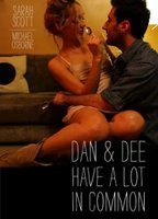 Dan and Dee Have a Lot in Common 2011 movie nude scenes