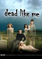 Dead Like Me tv-show nude scenes
