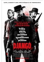 Django Unchained 2012 movie nude scenes