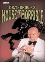 Dr. Terribles House of Horrible 2011 movie nude scenes