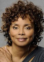 Debbi Morgan nude