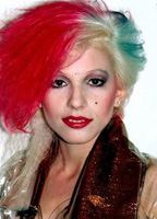 Dale bozzio naked